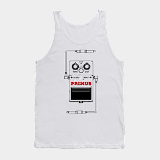 Primuss Tank Top